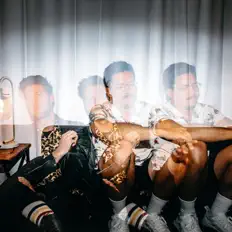 Listen to Tiger Run, watch music videos, read bio, see tour dates & more!
