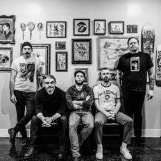 Listen to The Vandon Arms, watch music videos, read bio, see tour dates & more!