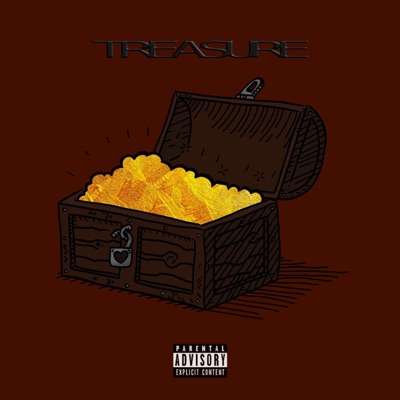 Treasure (feat. iAMAV) - Single