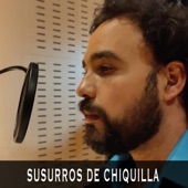 Susurros de Chiquilla artwork