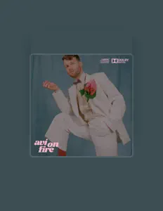 Avi on Fire을(를) 듣고, 뮤직 비디오를 보고, 약력을 읽고, 투어 일정 등을 확인하세요!