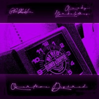 Overtime Desired: Slowed & Chopped (Chopped) - Grimy, Chucky Workclothes & DJ Red