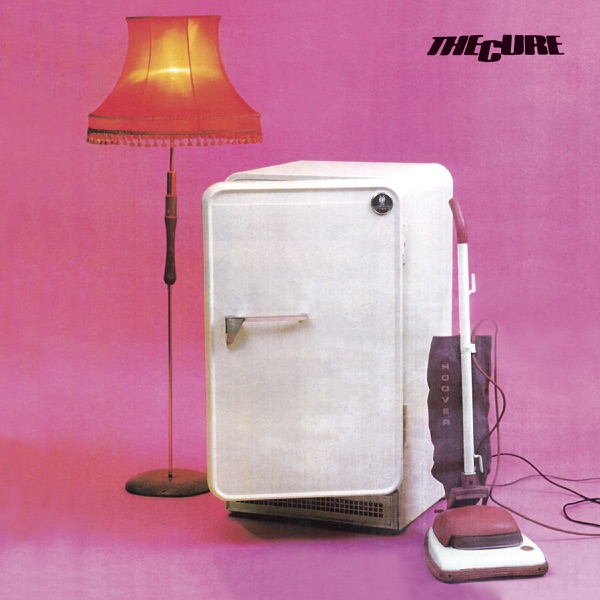 Three Imaginary Boys (Deluxe Edition) - The Cure