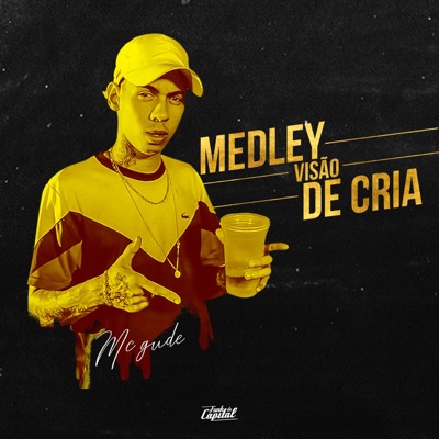 Medley Visão de Cria - Single