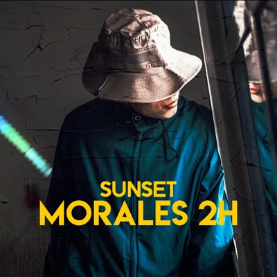 SUNSET - Single