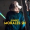 SUNSET - Morales 2H lyrics
