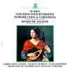 Jacques Chambon Introduction, Theme and Variations for Oboe and Orchestra, Op. 102: Introduction. Adagio 
