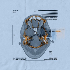 Out of My Mind (feat. Evan Bailey) Lino Bandini