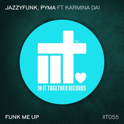 Funk Me Up (Extended Mix) cover art