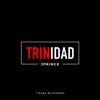 Trinidad (feat. Isaac Blackman)