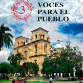 Voces para el Pueblo, Vol. 3 artwork