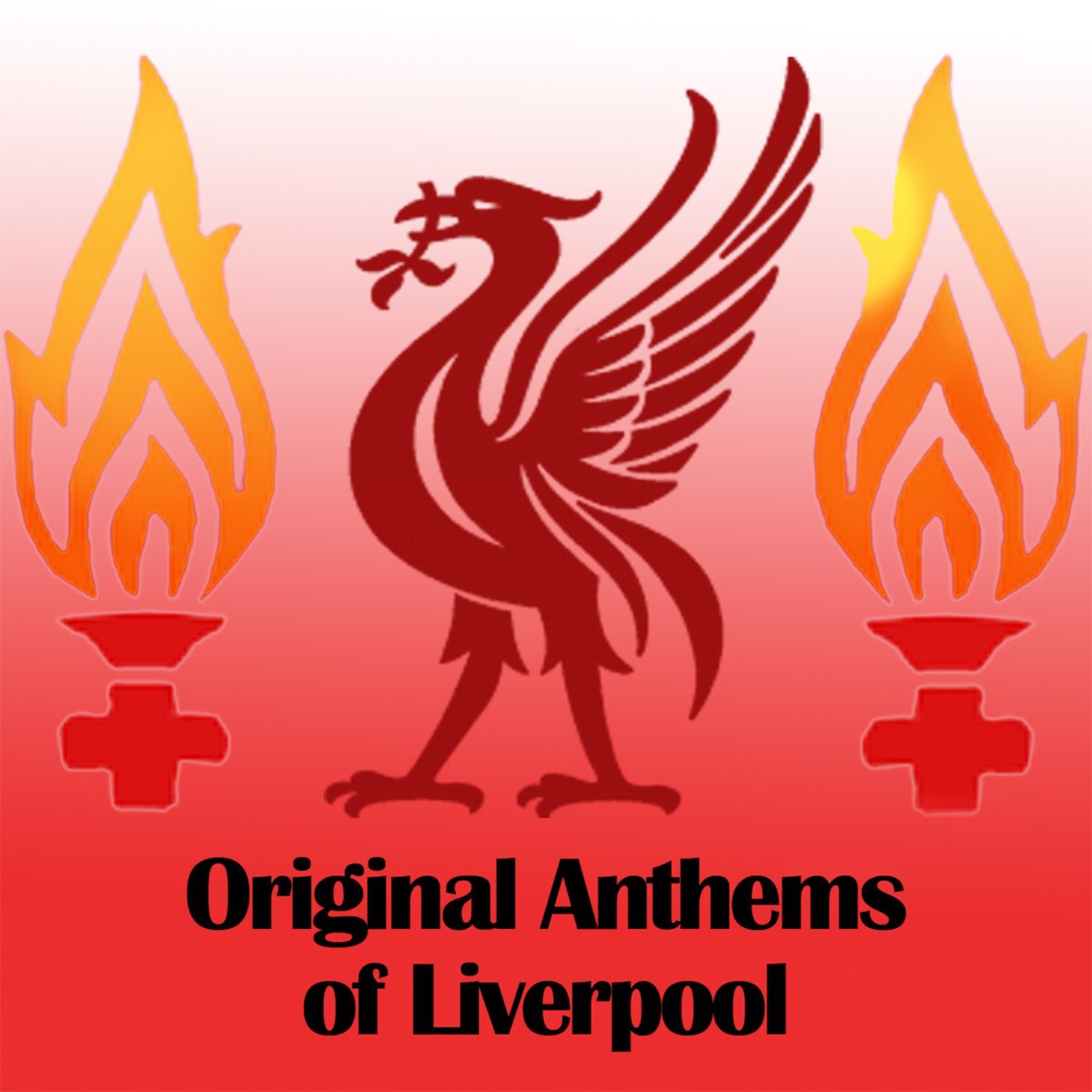 Liverpool anthems deals