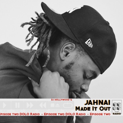 Made It Out (feat. Jahnai) - Single