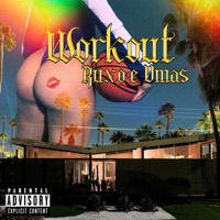 Workout (feat. Umas) - Single - Ruxo