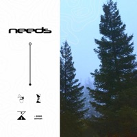 Needs (feat. Technical Debt) - Single - zennan