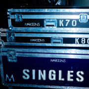 Singles - Maroon 5