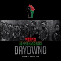 Dayowno (feat. Uncle Jay, TipTop, Dmo & Ras Dane Jah) - Single - Victims of Commonwealth