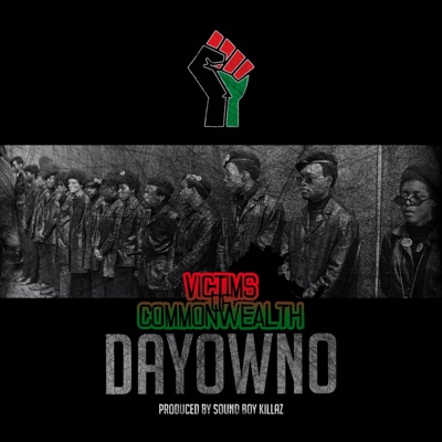 Dayowno (feat. Uncle Jay, TipTop, Dmo & Ras Dane Jah) - Single