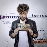 Tú y Yo (feat. Daddy Yankee) - Tommy Torres