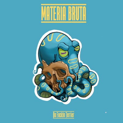 Materia Bruta - Single