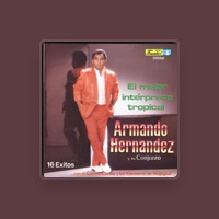 Armando Hernandez