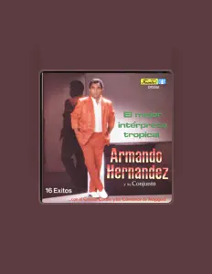 Listen to Armando Hernandez, watch music videos, read bio, see tour dates & more!