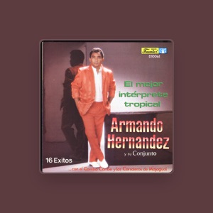Armando Hernandez