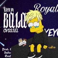 Una Bala - Single - Cvssiel