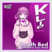 Death Bed (Coffee for Your Head) artwork