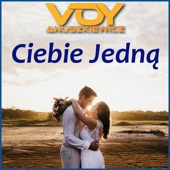 Ciebie Jedną artwork