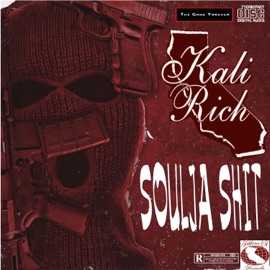 Wut Iz They Sayin' (feat. El Poppo) Kali-Rich