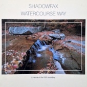 Shadowfax - The Shape of a Word