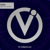 Don't F**k Around - Single - Elysia