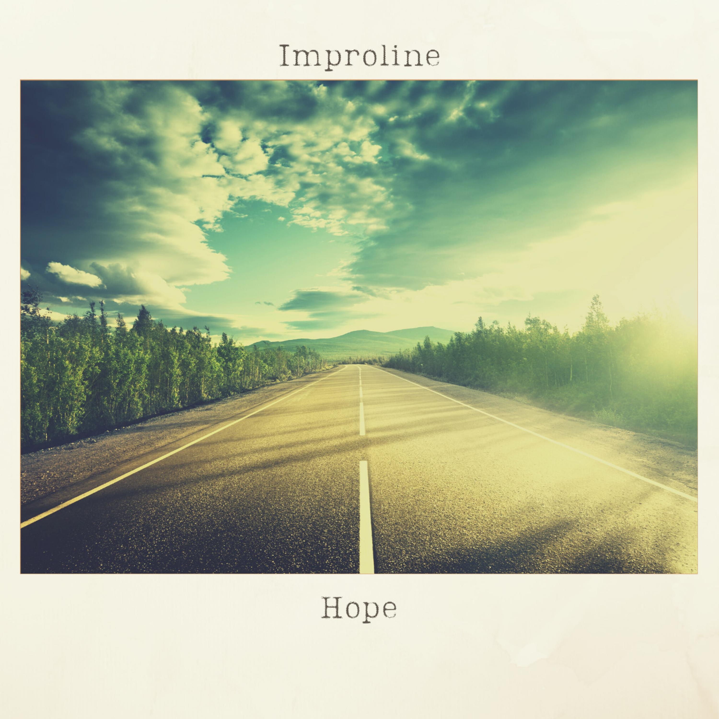 Hope - Single