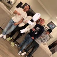 Ambitions of a Rider (feat. Young Iggz & Lil A) - Single - Yungn True