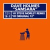 Samsara - Single