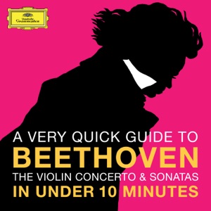 Triple Concerto in C Major, Op. 56: II. Largo