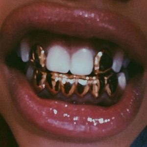 Gold Teeth - Single