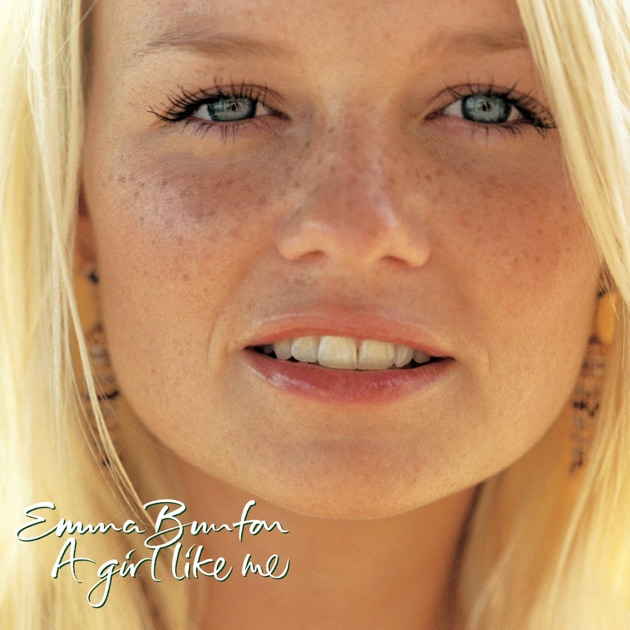 エマ・バントン直筆サイン入り超大型写真…Emma Bunton…スパイスガール A Girl Like Me - エマ・バントンのアルバム - Apple Music