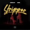 Stripper (feat. Unk) - Single