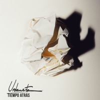 Tiempo Atrás - Single - Urdaneta