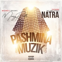 Pashmina Muzik (feat. Natra) - EP - Meezyrelli
