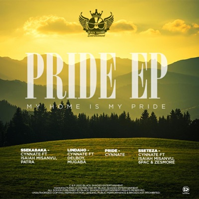 Pride Ep