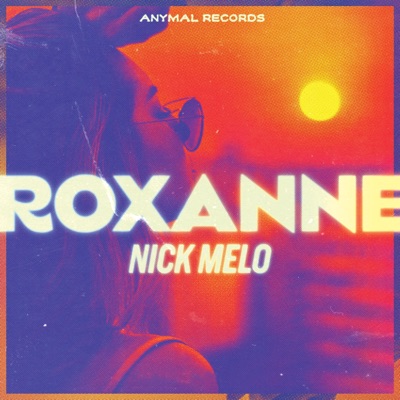 Roxanne - Single