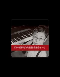 Shenzhen Symphony Orchestraを聴いたり、ミュージックビデオを鑑賞したり、経歴やツアー日程などを確認したりしましょう！