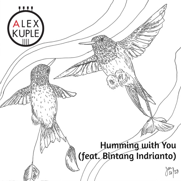 Humming With You (feat. Bintang Indrianto)