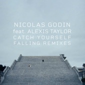 Catch Yourself Falling (feat. Alexis Taylor) [FaltyDL Remix] artwork