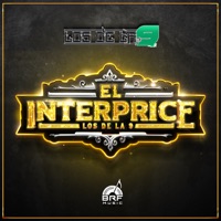 El Interprice - Single - Los De La 9