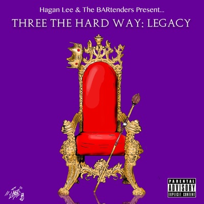 Three the Hard Way: Legacy - Single