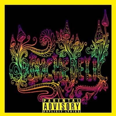 Psychedelic - Single